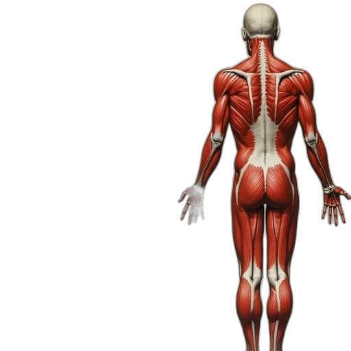 moore, clinically, oriented, anatomy transparent PNG cut-out
