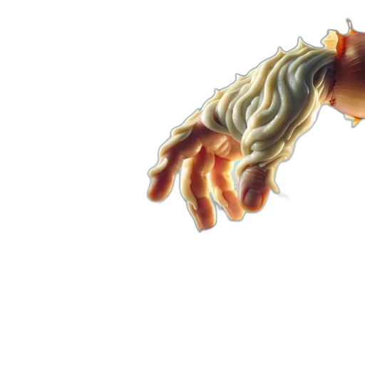 hair, dragon, weapon, crown, concept art, 3d render, watercolor, fantasy art transparent PNG cut-out