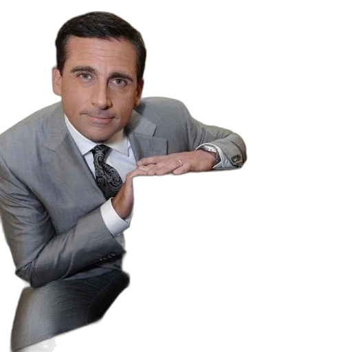 jacket, face, animal, weapon, photorealistic, 3d render, cartoon, steve transparent PNG cut-out