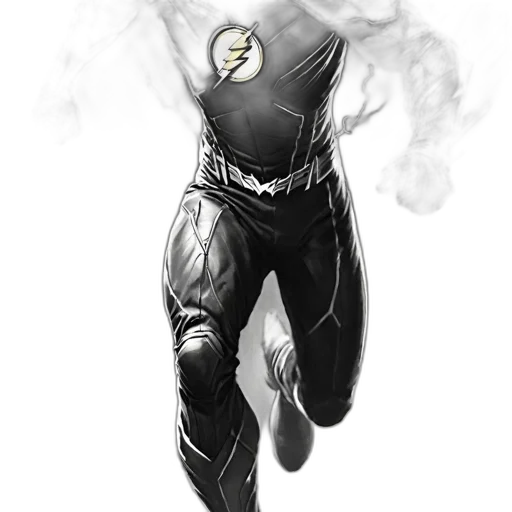 staff, comic book art, concept art, fantasy art, photorealistic, dark, figure, suit transparent PNG cut-out