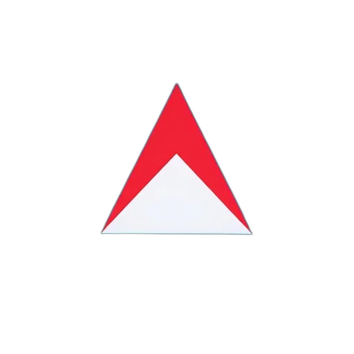 staff, hat, crown, umbrella, 3d render, concept art, red, blue transparent PNG cut-out
