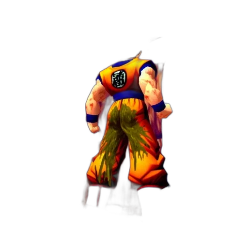 staff, jacket, robot, weapon, concept art, pixel art, 3d render, fantasy art transparent PNG cut-out