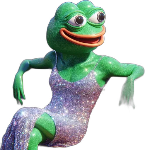 dress, creature, animal, robot, 3d render, concept art, vaporwave, photorealistic transparent PNG cut-out