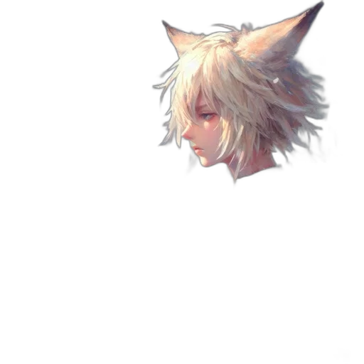 face, mask, staff, dragon, watercolor, fantasy art, concept art, pixel art transparent PNG cut-out