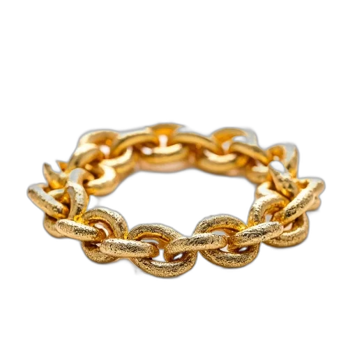 jewelry, crown, golden, gold, chain, textured, surface, smooth transparent PNG cut-out