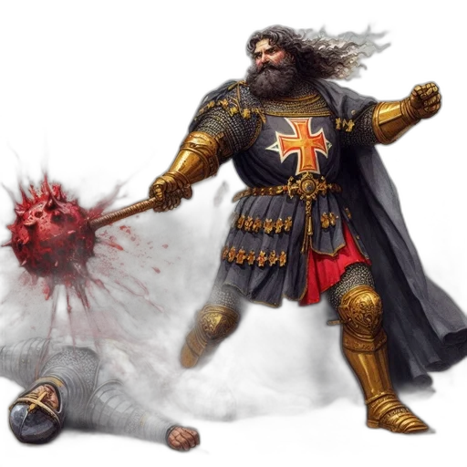 sword, fantasy art, concept art, pixel art, photorealistic, medieval, battle, scene transparent PNG cut-out