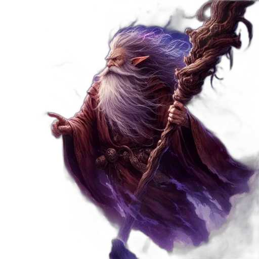 dragon, creature, staff, animal, fantasy art, concept art, photorealistic, pixel art transparent PNG cut-out