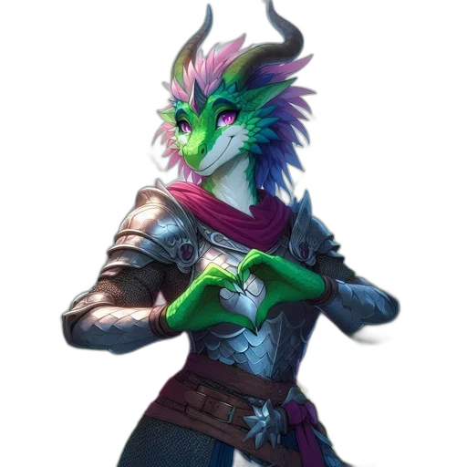 dragon, staff, mask, weapon, fantasy art, concept art, pixel art, 3d render transparent PNG cut-out