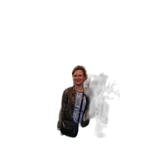 staff, jacket, dress, robot, 3d render, photorealistic, concept art, pixel art transparent PNG cut-out