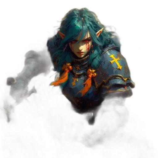 dragon, sword, face, staff, fantasy art, concept art, pixel art, photorealistic transparent PNG cut-out
