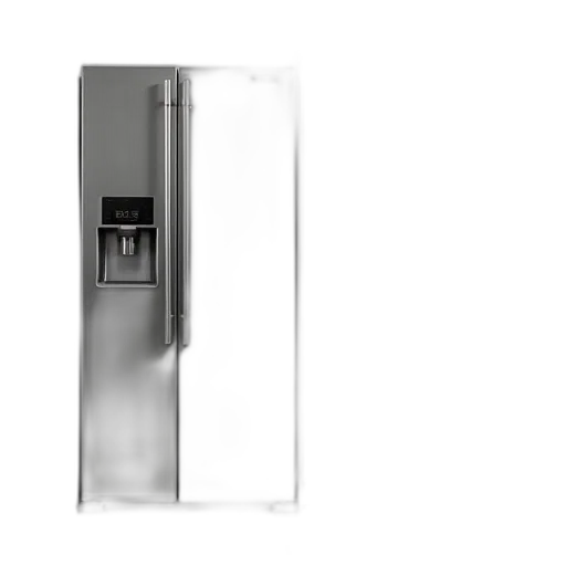 robot, bottle, face, 3d render, photorealistic, concept art, sleek, modern transparent PNG cut-out