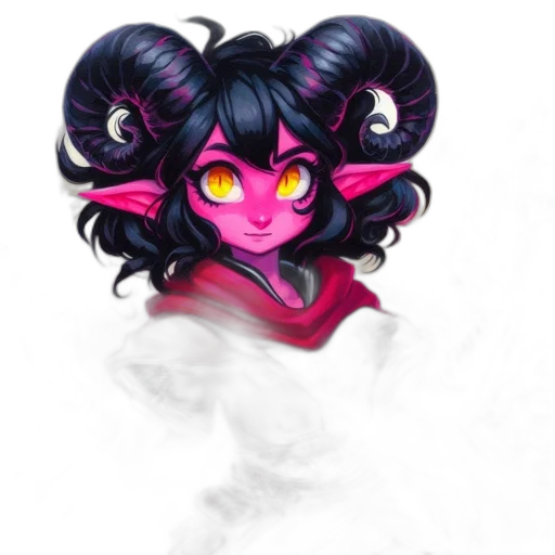 mask, dragon, staff, face, concept art, fantasy art, pixel art, 3d render transparent PNG cut-out