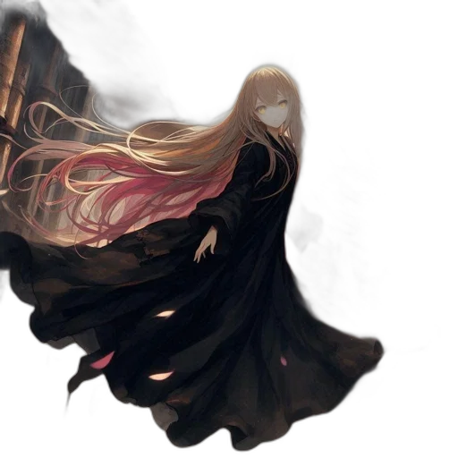 mask, hair, face, crown, concept art, watercolor, photorealistic, fantasy art transparent PNG cut-out