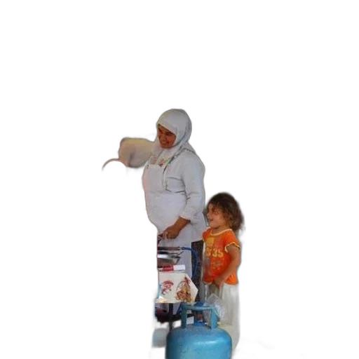 staff, robot, bottle, weapon transparent PNG cut-out