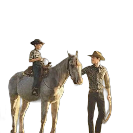 hat, staff, animal, jacket, concept art, 3d render, photorealistic, oil painting transparent PNG cut-out