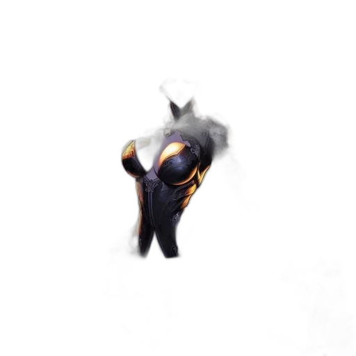 staff, dragon, mask, weapon, concept art, fantasy art, pixel art, 3d render transparent PNG cut-out