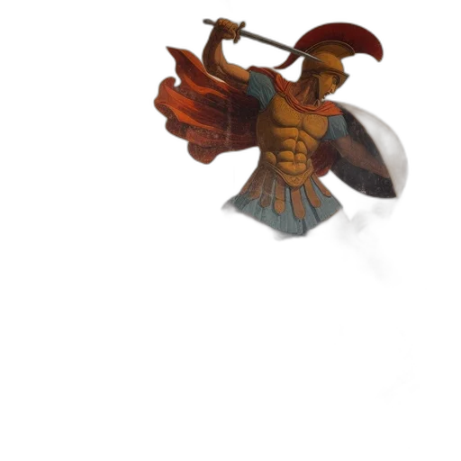 dragon, sword, weapon, staff, fantasy art, concept art, pixel art, 3d render transparent PNG cut-out