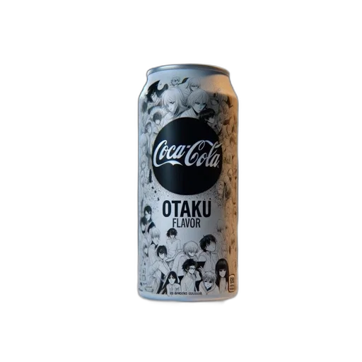 bottle, food, weapon, robot, 3d render, photorealistic, outer space, otaku transparent PNG cut-out