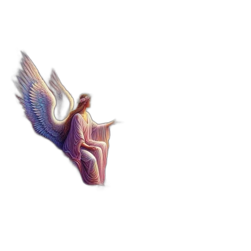 dragon, creature, animal, mask, fantasy art, pixel art, concept art, 3d render transparent PNG cut-out