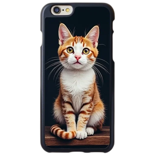 animal, iphone, phone, case transparent PNG cut-out