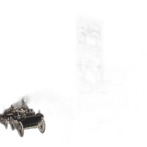 robot, sword, weapon, dragon, concept art, 3d render, photorealistic, fog transparent PNG cut-out