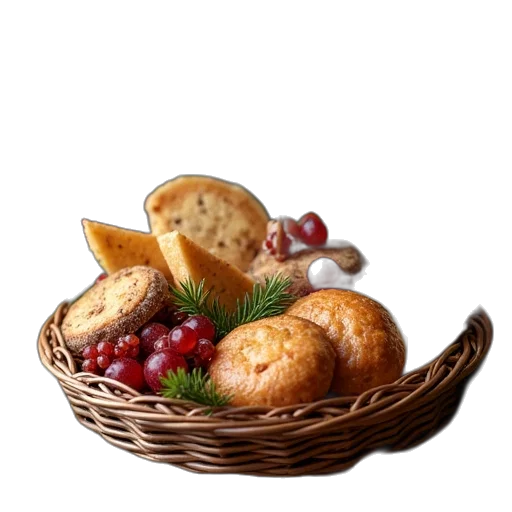 food, hat, jewelry, crown transparent PNG cut-out