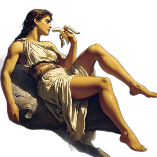 dress, jewelry, furniture, sword, photorealistic, oil painting, concept art, fantasy art transparent PNG cut-out