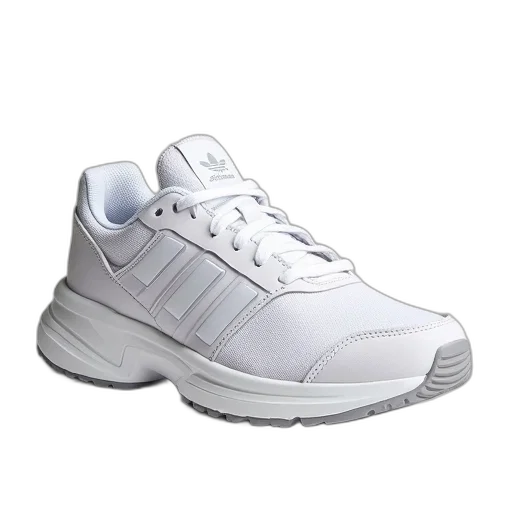 shoes, 3d render, photorealistic, adidas, flashback, primek, womens, running transparent PNG cut-out