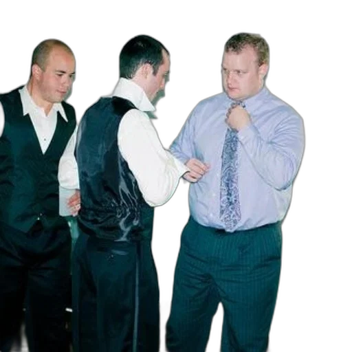 jacket, staff, dress, four, men, formal, attire, one transparent PNG cut-out