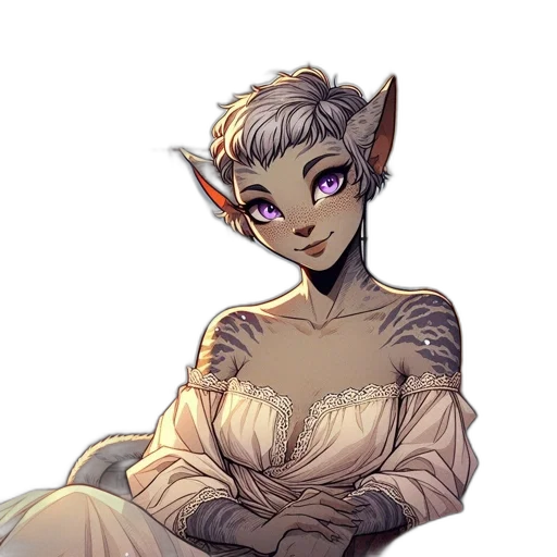 staff, creature, dragon, fantasy art transparent PNG cut-out