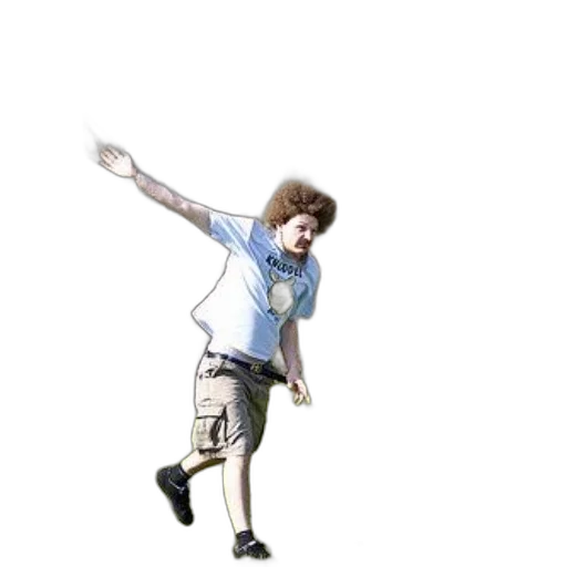 staff, jacket, pixel art, concept art, 3d render, cartoon, person, curly transparent PNG cut-out