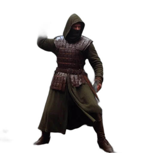sword, weapon, mask, staff, concept art, 3d render, fantasy art, pixel art transparent PNG cut-out