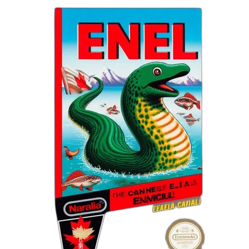 dragon, animal, pixel art, concept art, nes, game, cartridge, reads transparent PNG cut-out