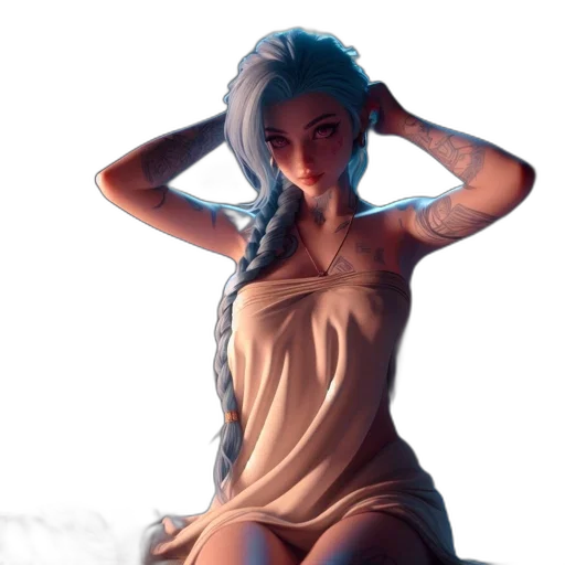 dress, dragon, face, fantasy art, concept art, pixel art, anime, fire transparent PNG cut-out