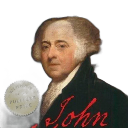 face, jewelry, book, cover, featuring, portrait, john, adams transparent PNG cut-out