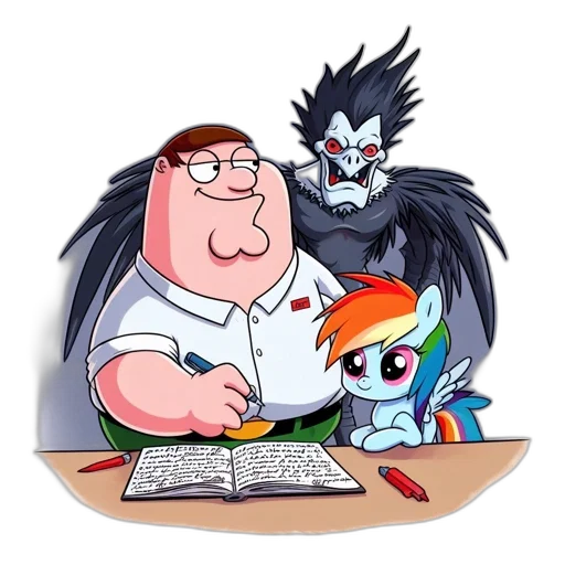 staff, dragon, cartoon, concept art, comic book art, fantasy art, fire, outer space transparent PNG cut-out