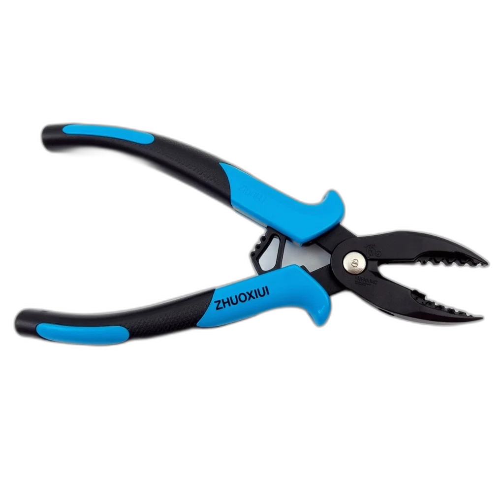 staff, weapon, pair, blue, black, pliers, silver, bolt transparent PNG cut-out