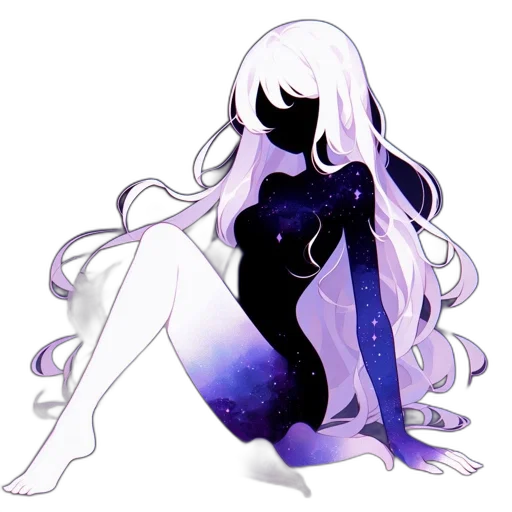 dress, creature, mask, crown, pixel art, concept art, fantasy art, anime transparent PNG cut-out