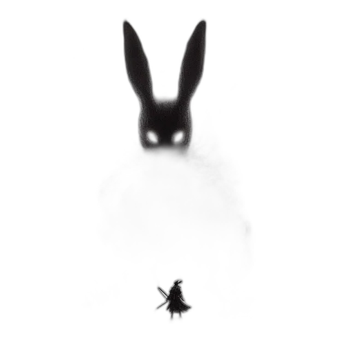 animal, creature, hat, robot, concept art, pixel art, photorealistic, fantasy art transparent PNG cut-out