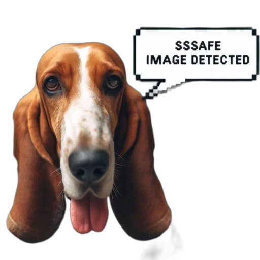 face, animal, creature, mask, photorealistic, image, features, close-up transparent PNG cut-out