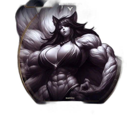 weapon, dragon, fantasy art, concept art, pencil sketch, comic book art, female, warrior-like transparent PNG cut-out