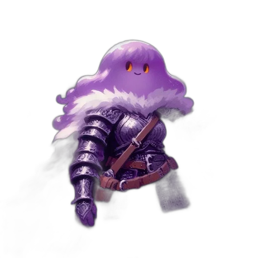 weapon, creature, sword, staff, concept art, fantasy art, pixel art, 3d render transparent PNG cut-out