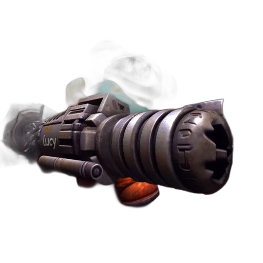 weapon, staff, robot, sword transparent PNG cut-out