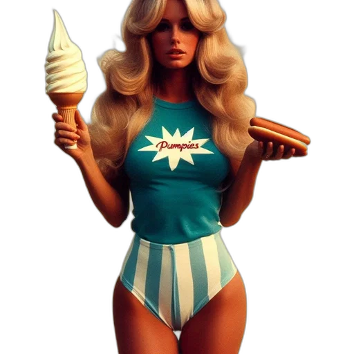 staff, comic book art, concept art, 3d render transparent PNG cut-out