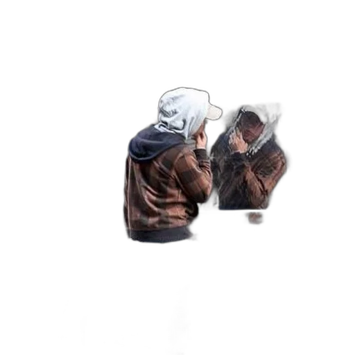 bottle, jacket, jewelry, mask, 3d render, photorealistic, concept art, outer space transparent PNG cut-out