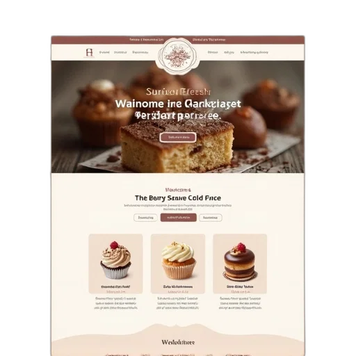 food, earth tones, website, bakery transparent PNG cut-out