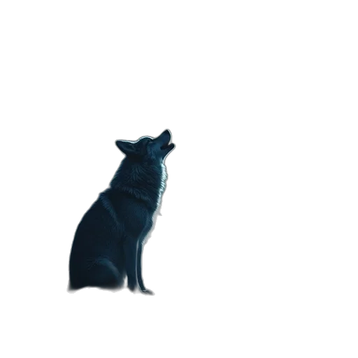 animal, creature, staff, robot, concept art, 3d render, pixel art, photorealistic transparent PNG cut-out