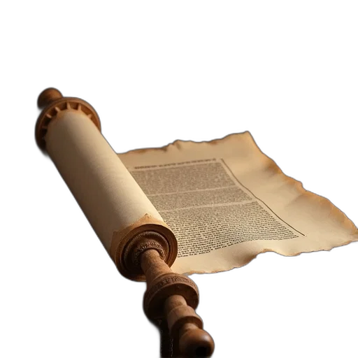 sword, weapon, staff, furniture, 3d render, photorealistic, concept art, torah transparent PNG cut-out