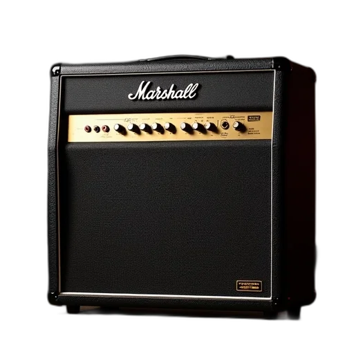 marshall, amplifier, which, ready, auction transparent PNG cut-out
