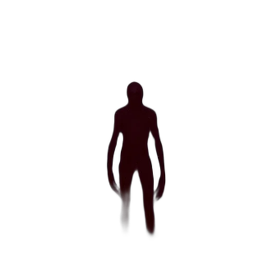 creature, robot, animal, face, concept art, 3d render, pixel art, comic book art transparent PNG cut-out